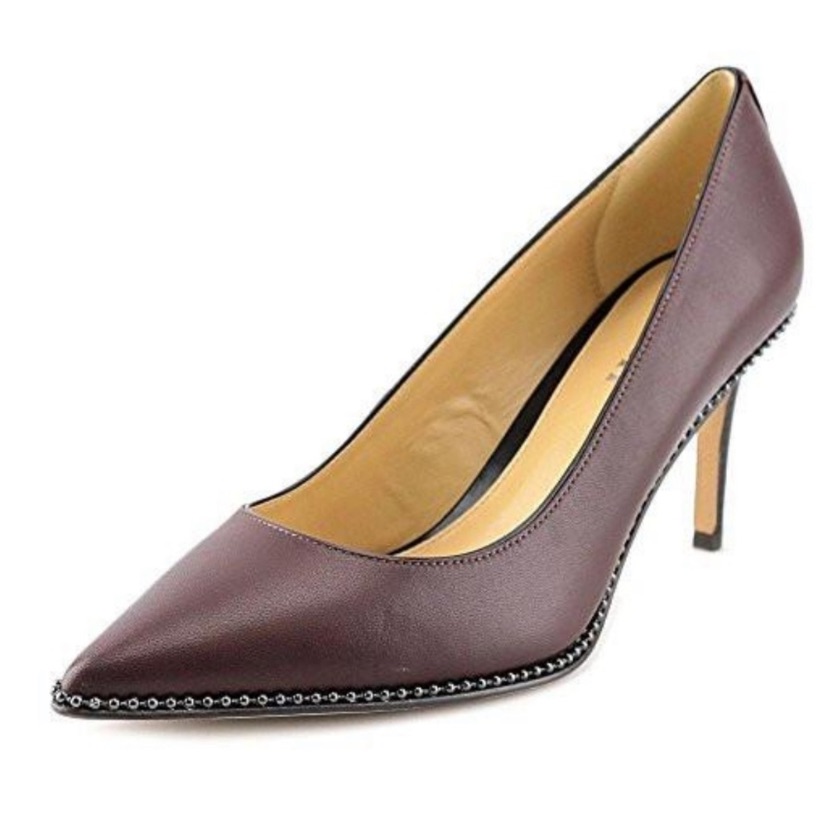 Bcbgeneration Pointed Toe Pump